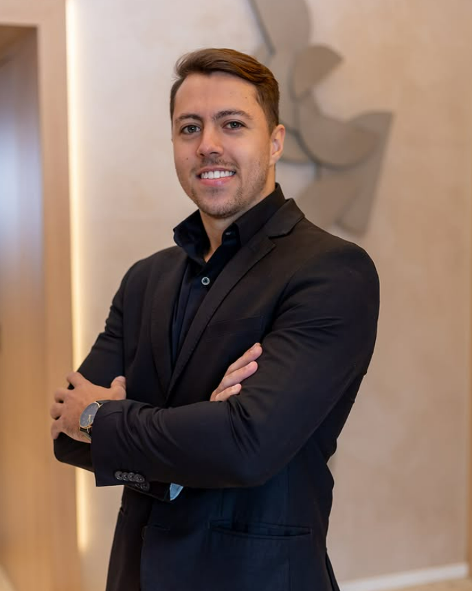 Marcos Paulo Barcelos